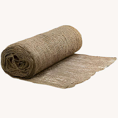 Smoker Fuel - Burlap