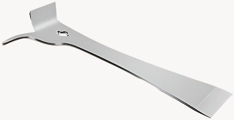 Stainless Steel Combination Hive Tool