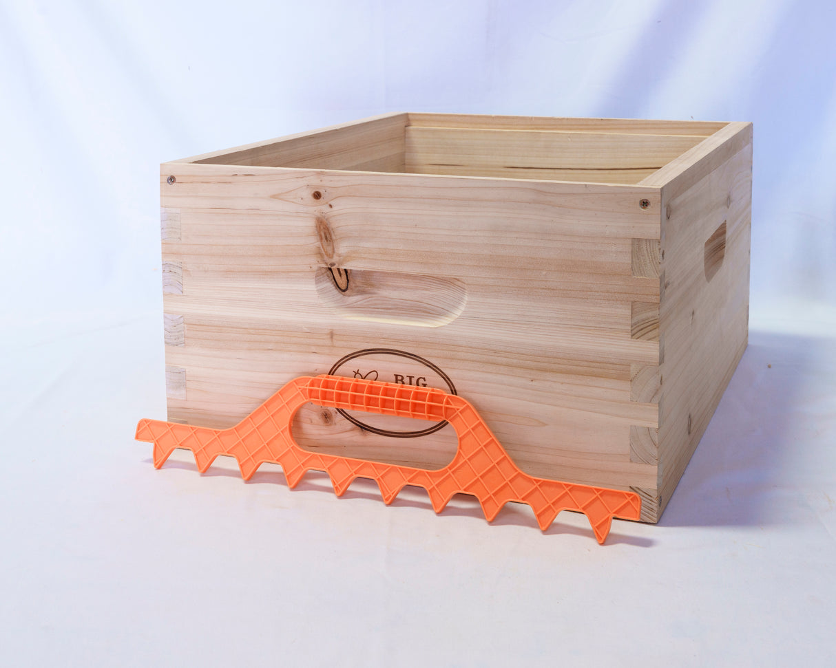 Frame Fixator Plastic