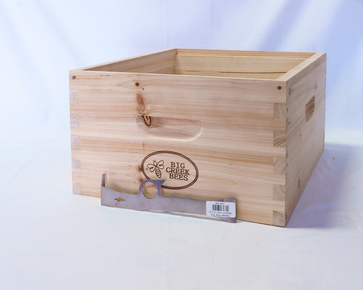 Korean Hive Tool