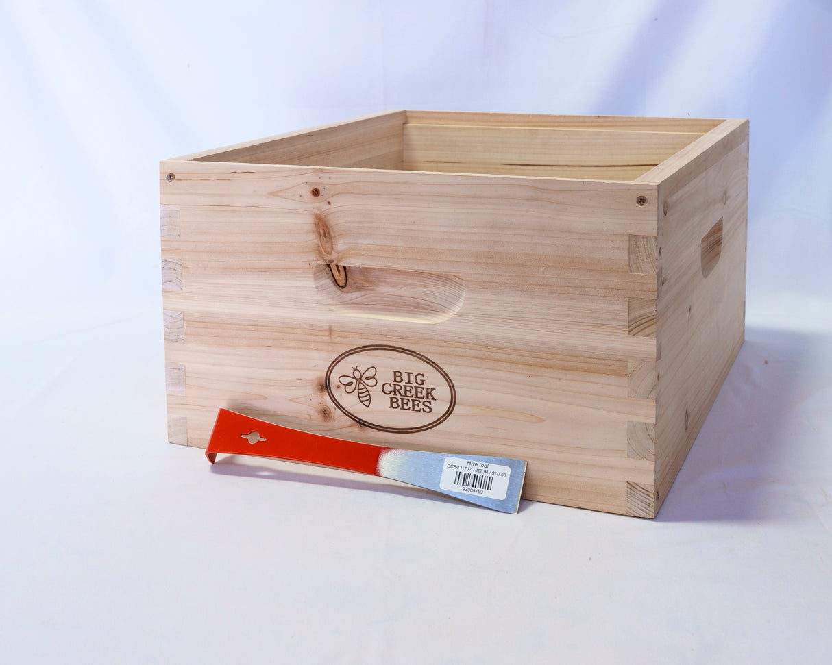 Hive Tool