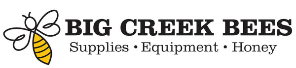 Big Creek Bees