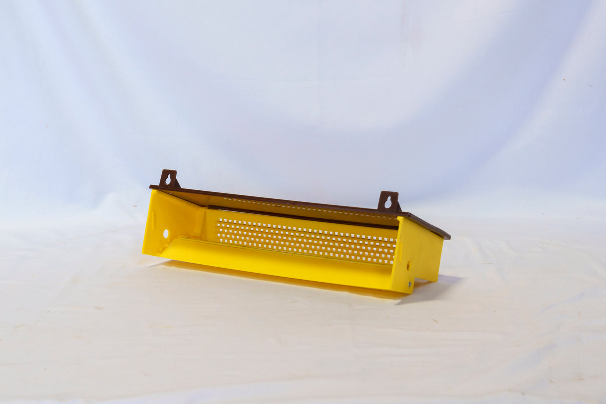 Pollen Trap - Brown