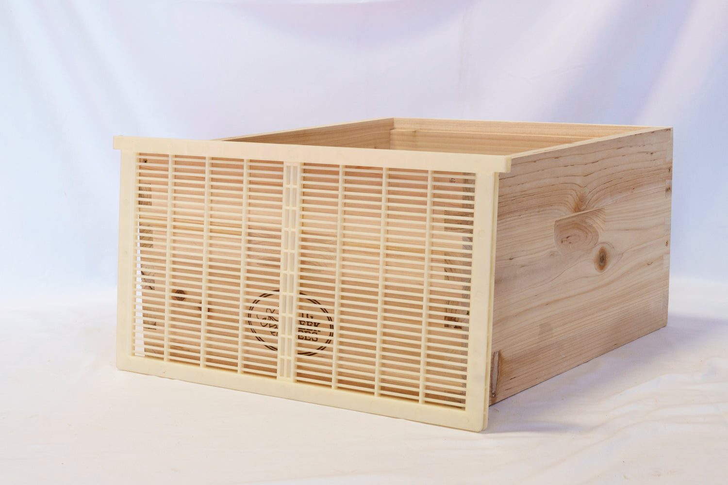 Vertical Queen Excluder