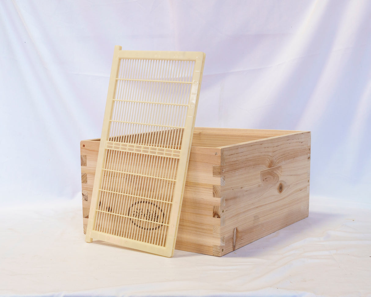 Vertical Queen Excluder