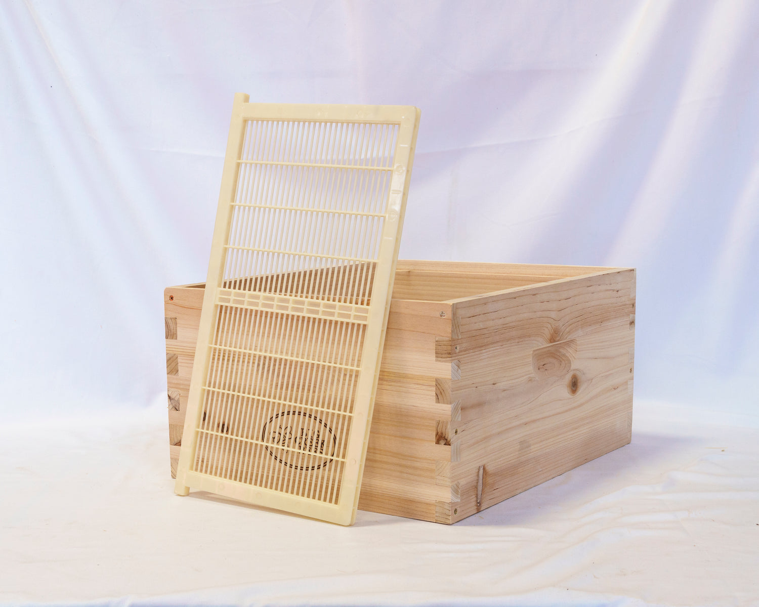 Vertical Queen Excluder