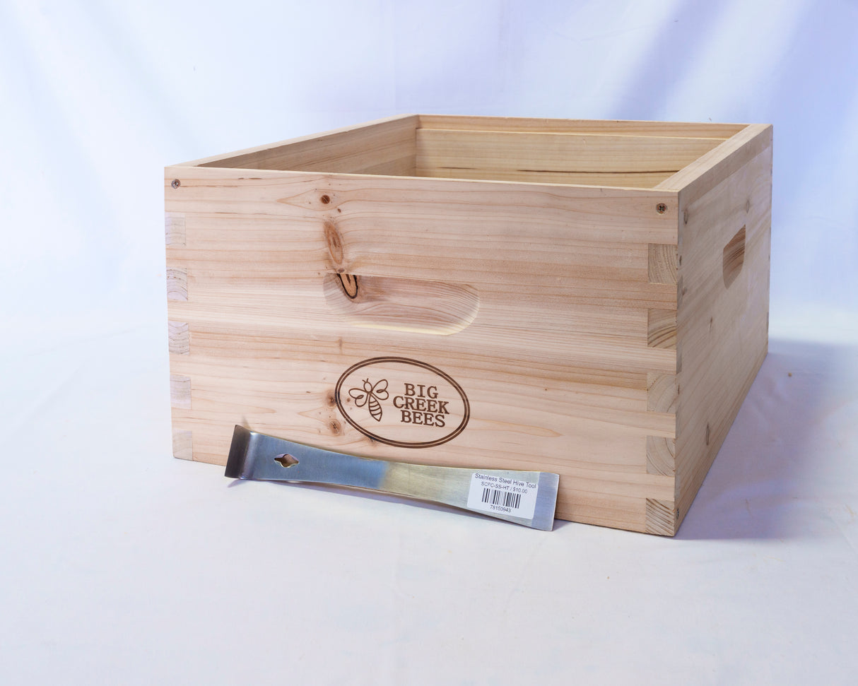 Stainless Steel Hive Tool