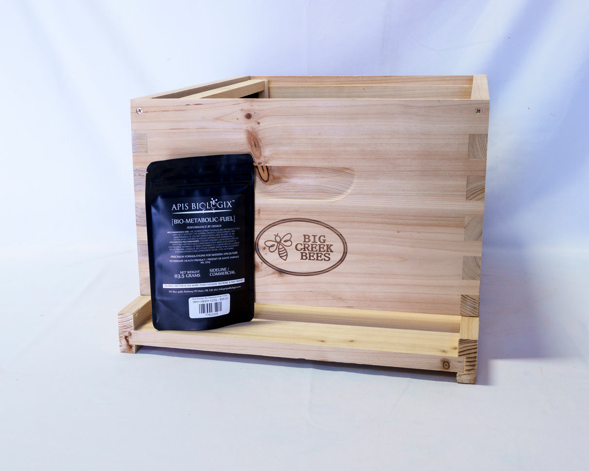 Apis Biologix Bio Metabolic Fuel (1000L)