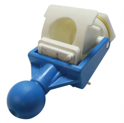 Honey Gate Push Valve