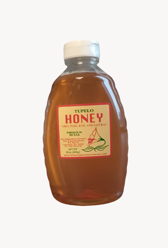 Tupelo Honey