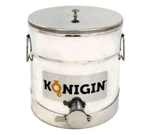 Konigin Honey Tank (9 Gallon)