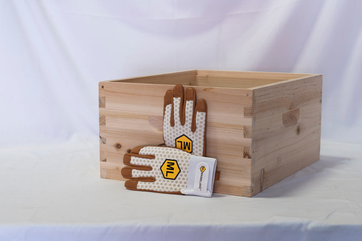 Mann Lake Tactical Gloves