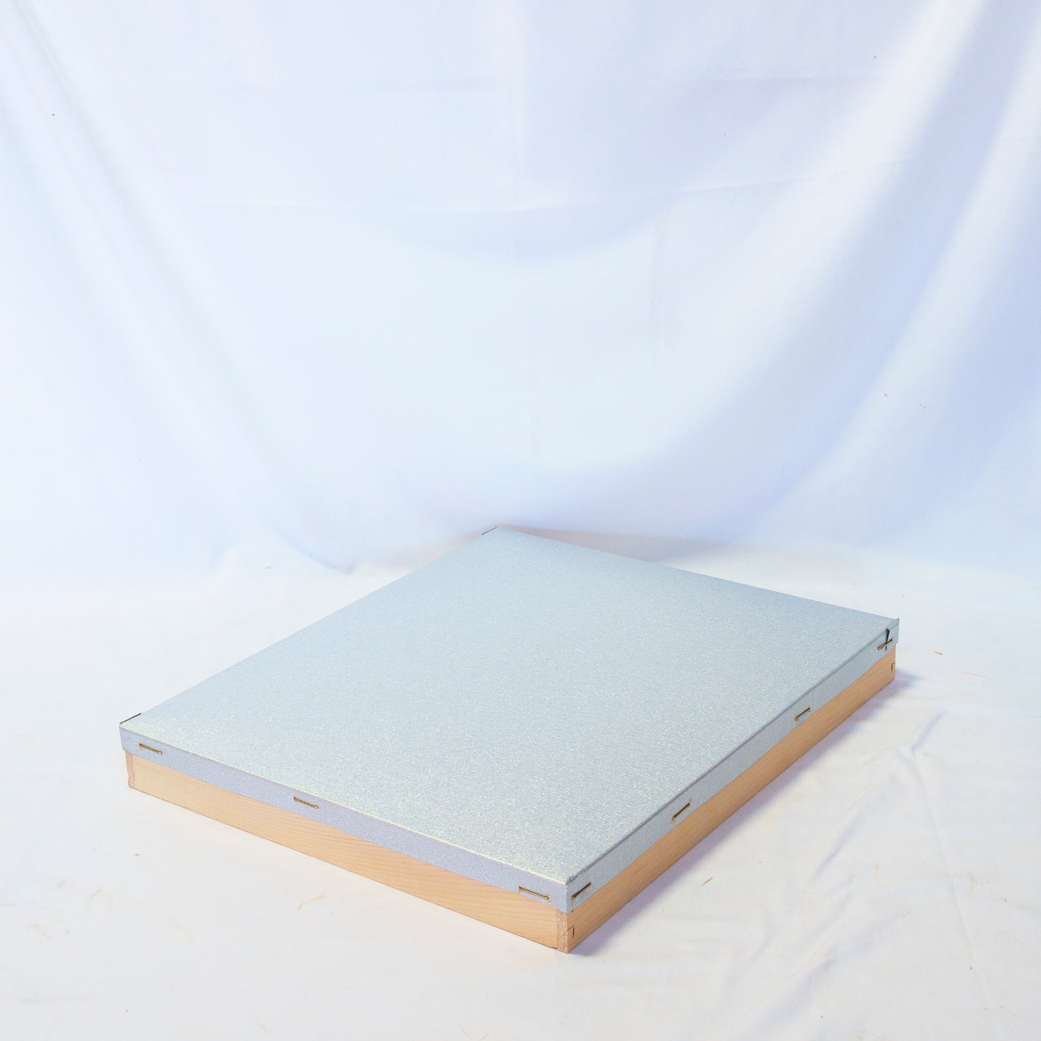 10 Frame Telescopic Cover