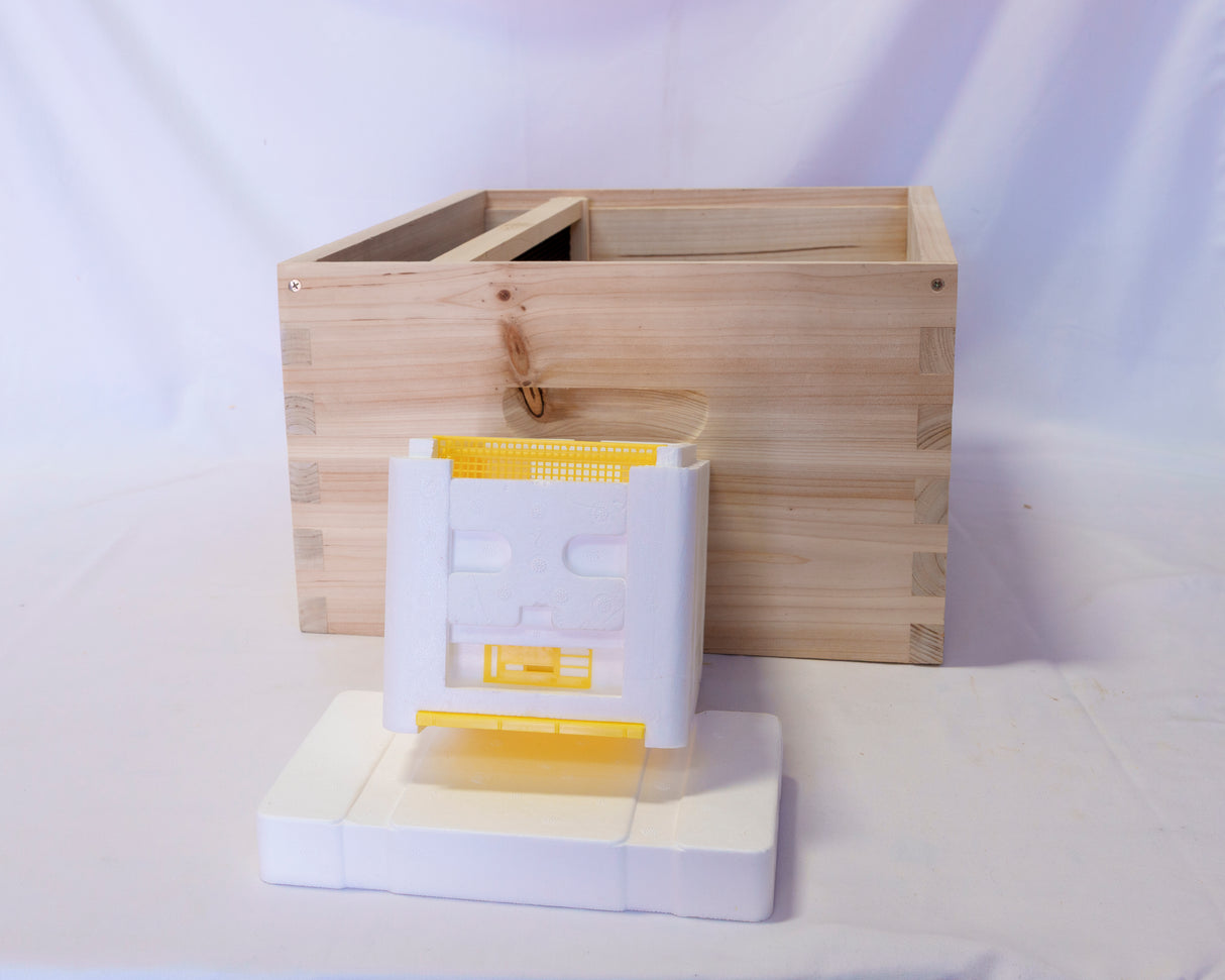 Queen Rearing Kit