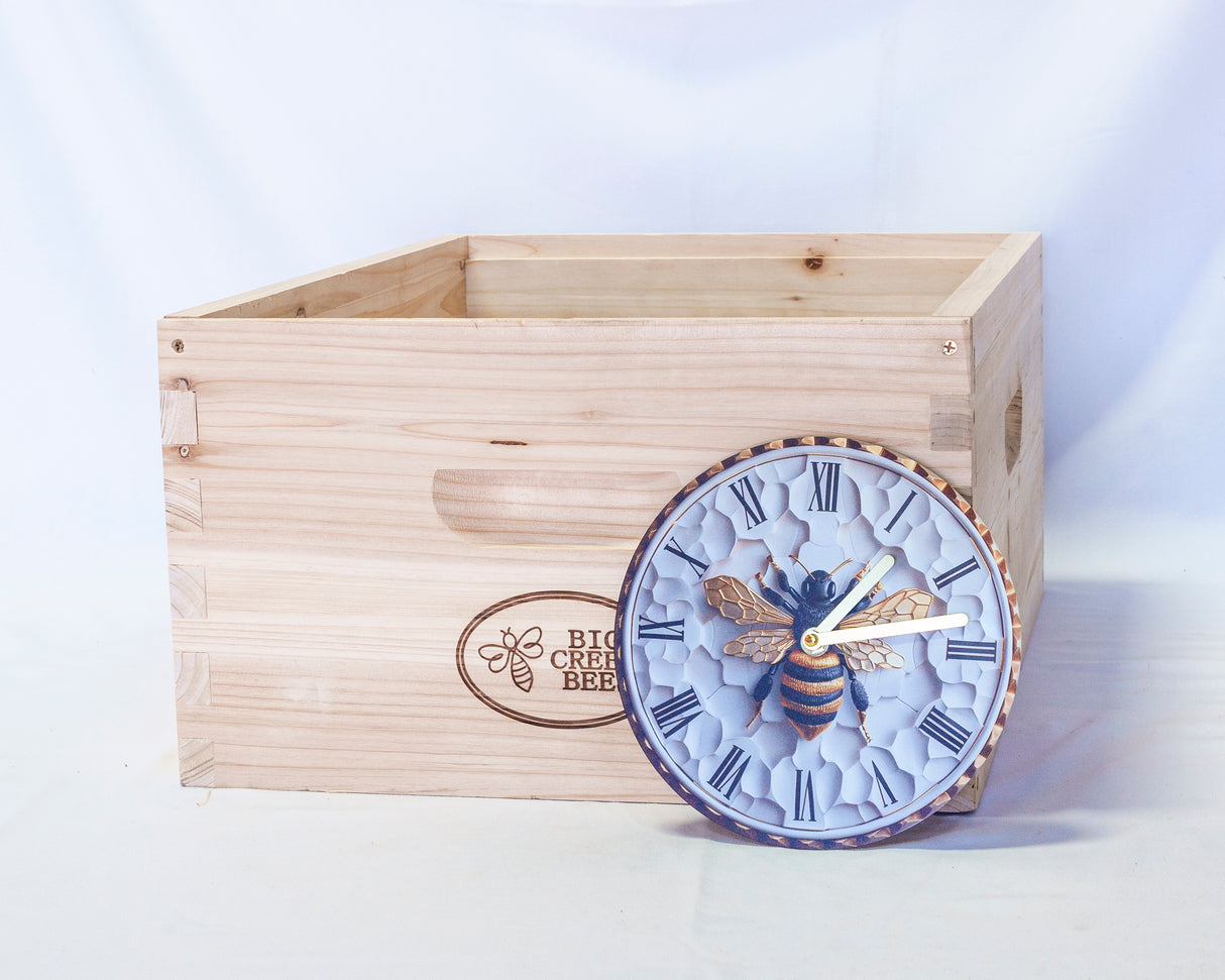 Decorative Wall Clock