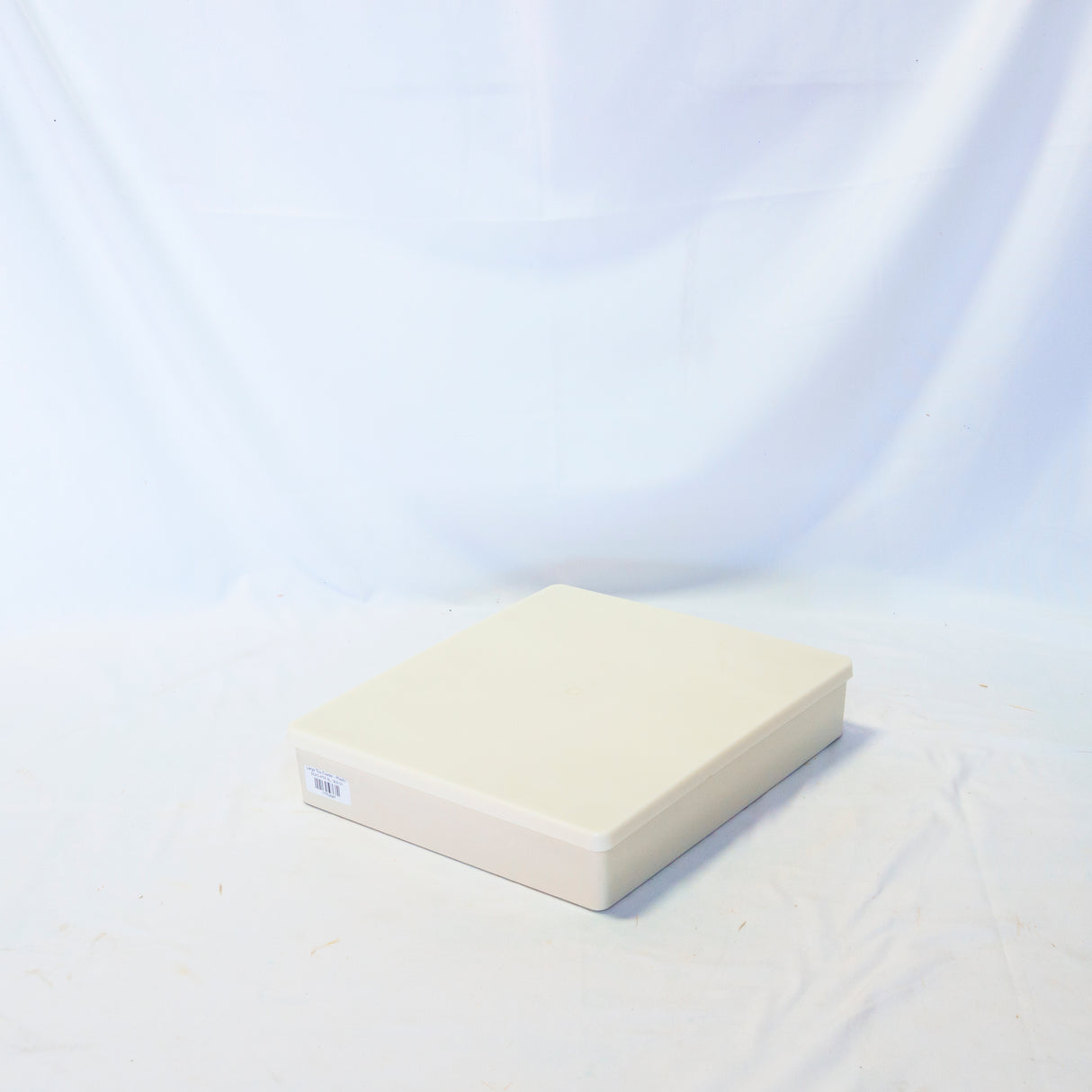 Large Top Feeder - Plastic