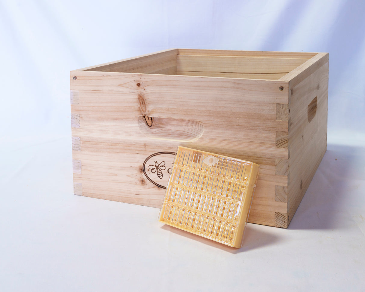 Queen Cultivation Box
