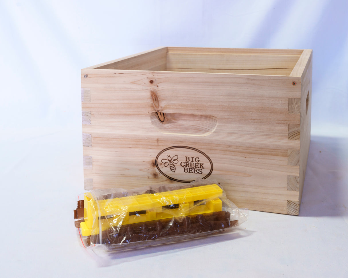 Queen Bee Rearing Kit