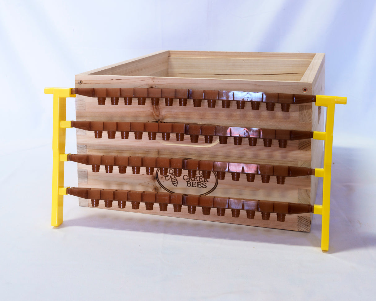 Queen Bee Rearing Kit