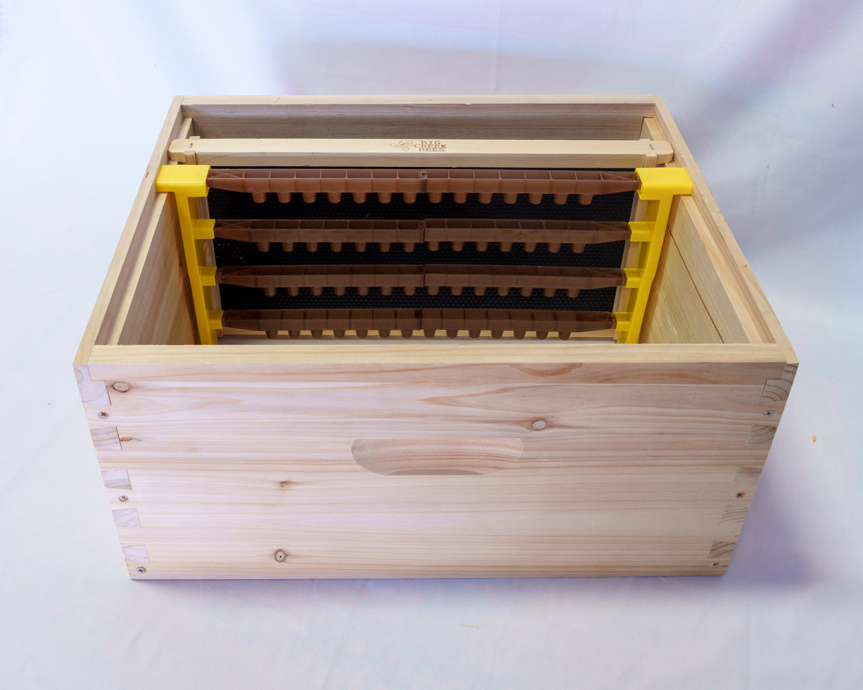 Queen Bee Rearing Kit