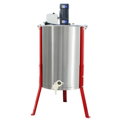 4 Frame Electric Honey Extractor