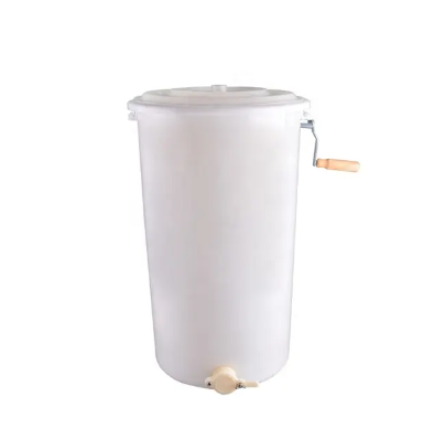Plastic Honey Extractor