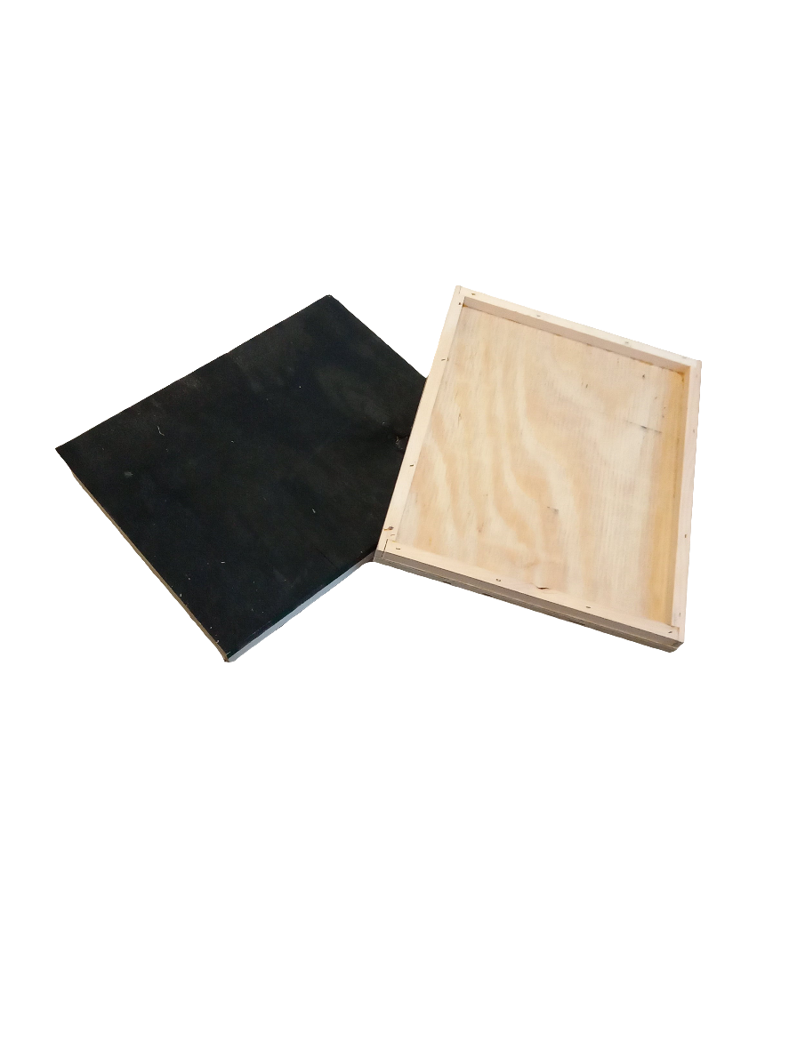 10 Frame Migratory Lid