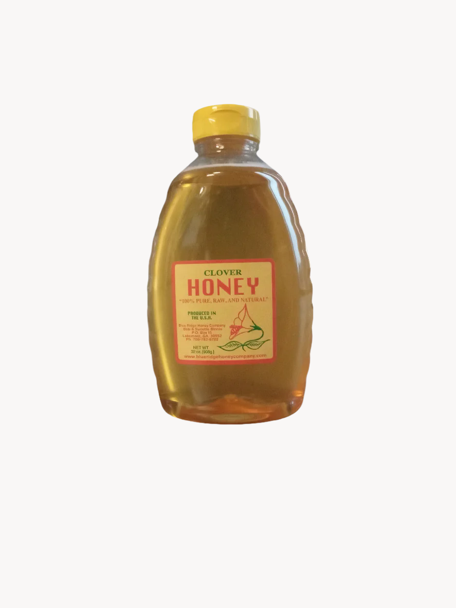 Clover Honey