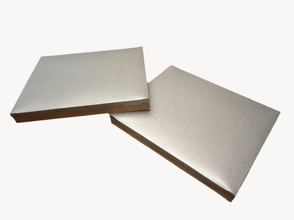 10 Frame Telescopic Cover