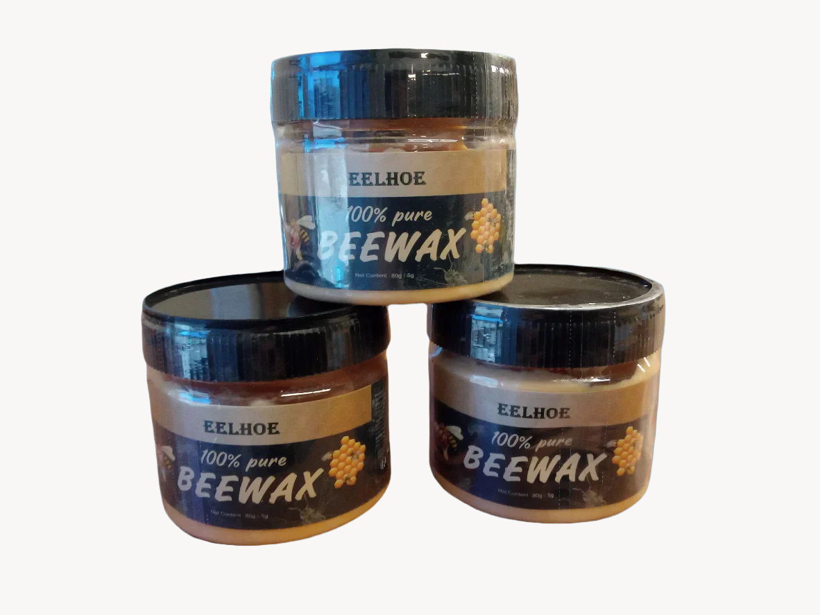 Eelhoe Beeswax 100%