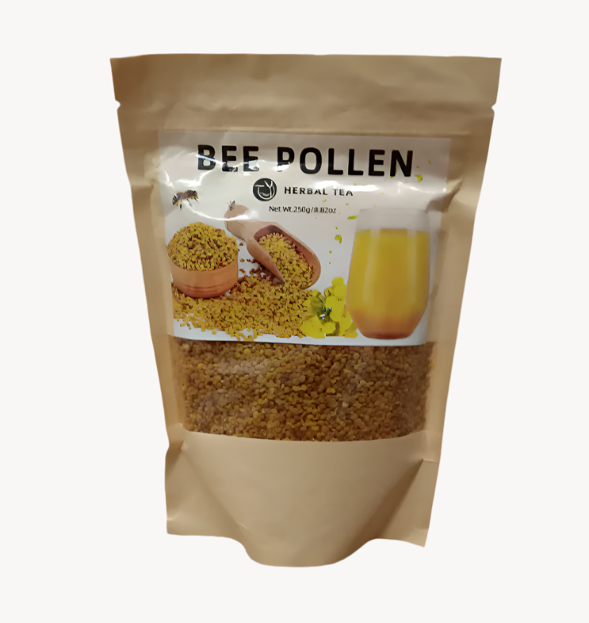Herbal Tea Bee Pollen