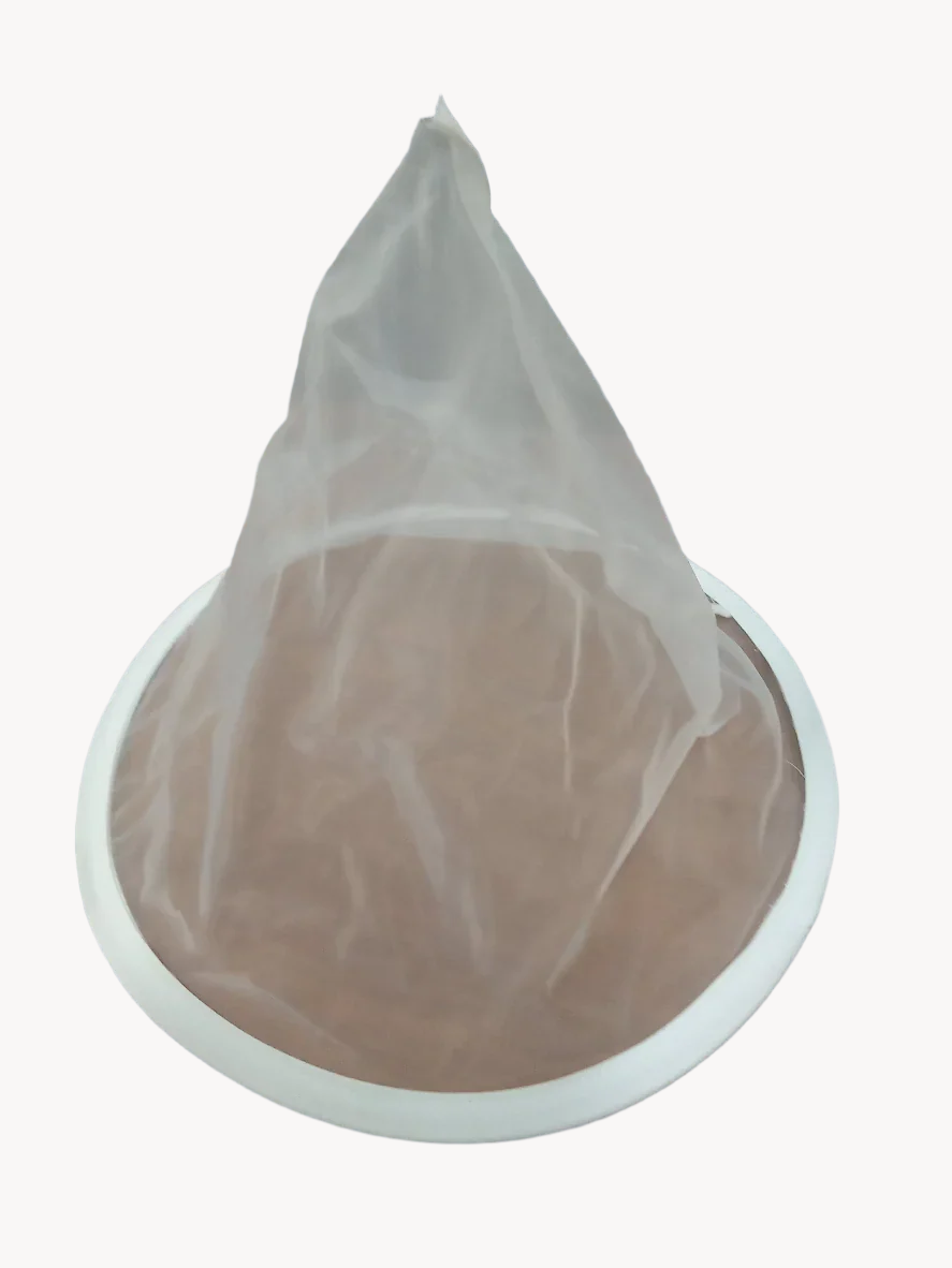 Honey Strainer Mesh