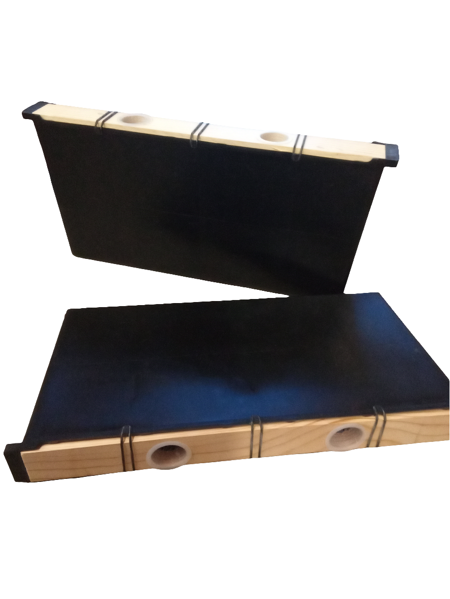 In Frame Feeder 1 Gallon