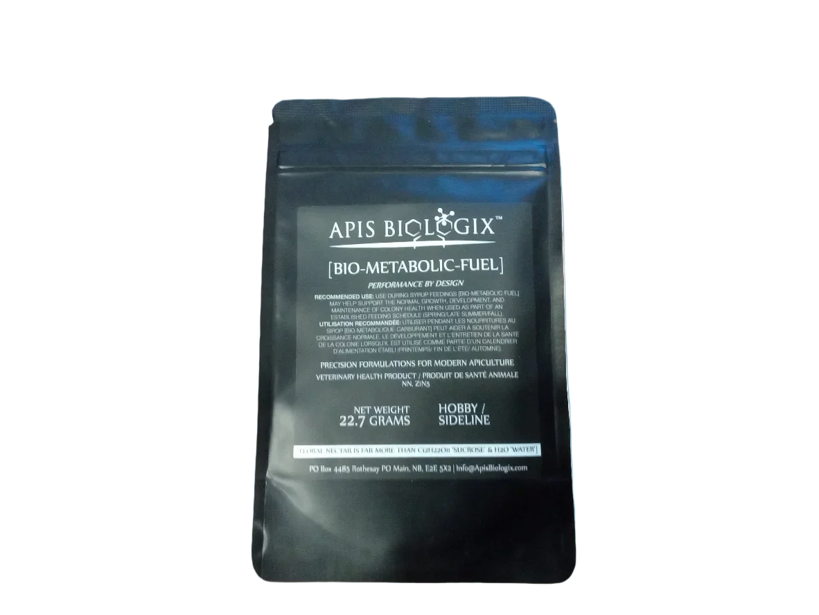 Apis Biologix Bio Metabolic Fuel (200L)