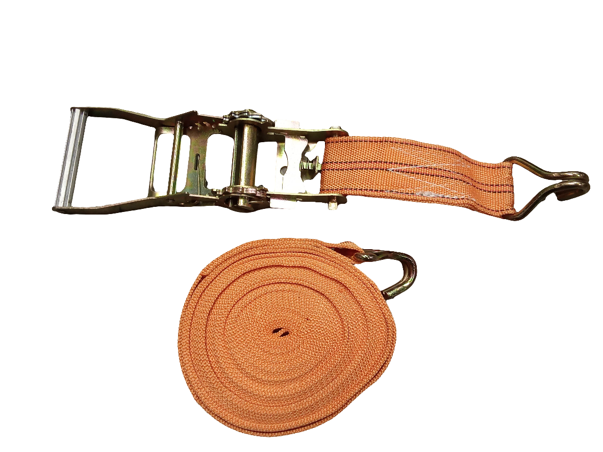 Beehive Strap