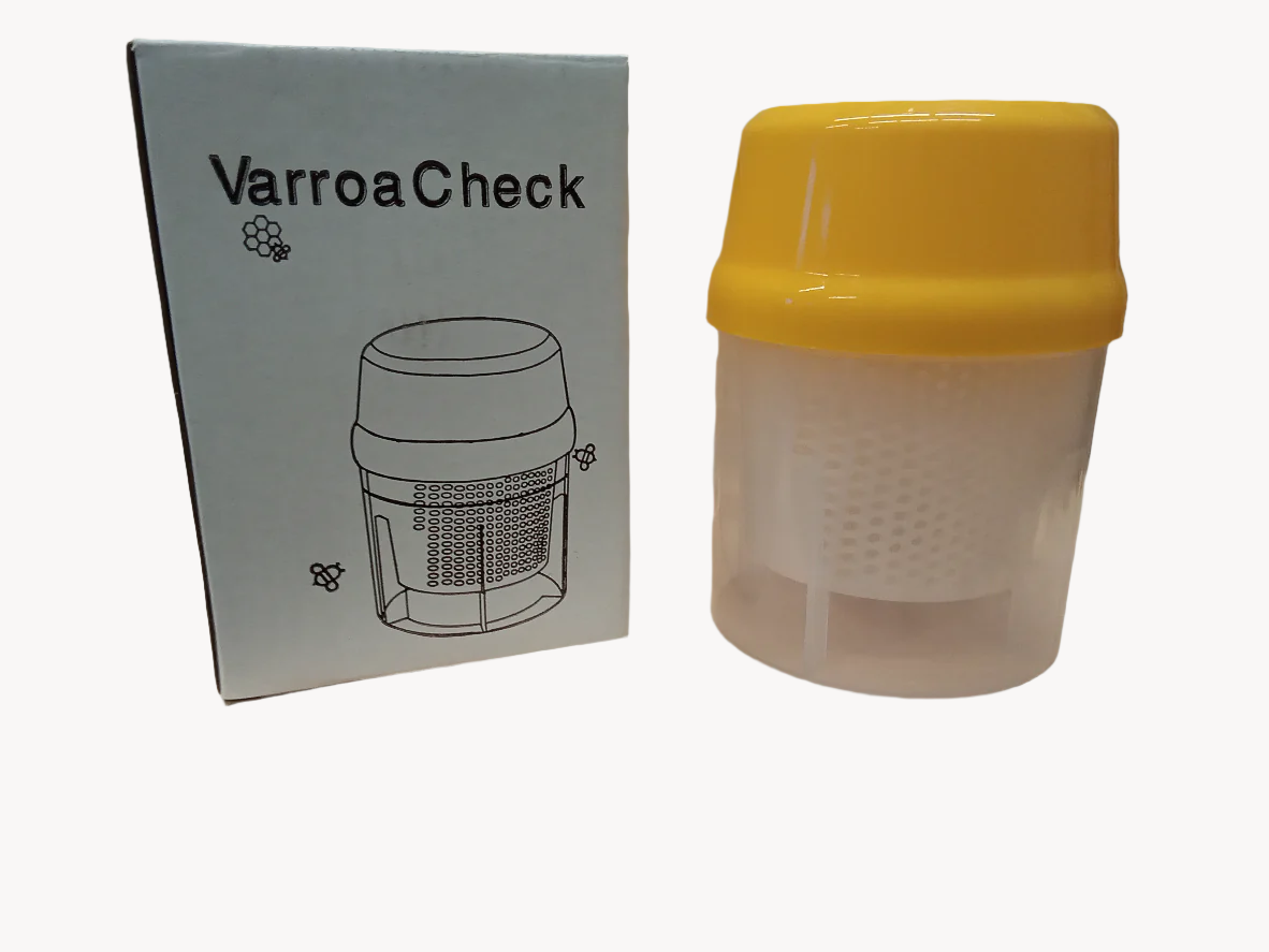 Varroa Check (mites)
