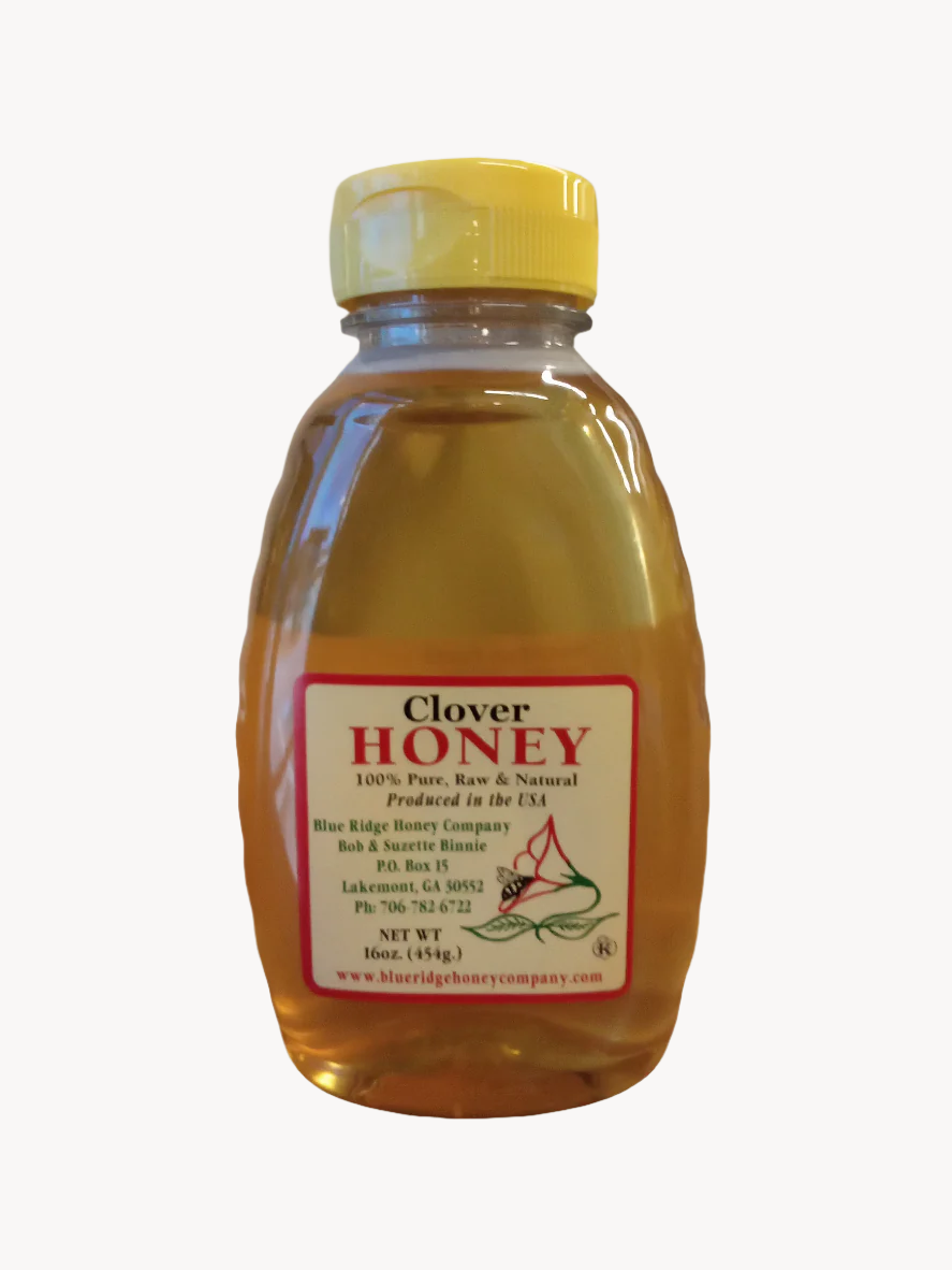 Clover Honey