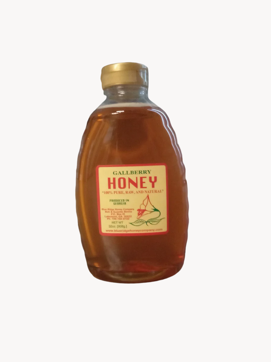 Gallberry Honey