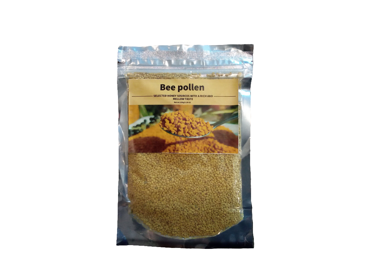 Bee Pollen
