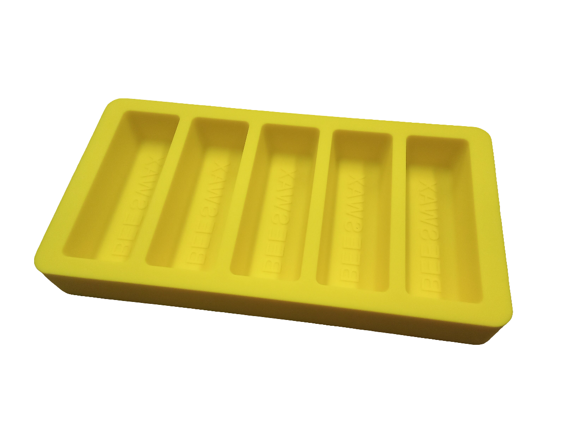 Silicone Beeswax Mold