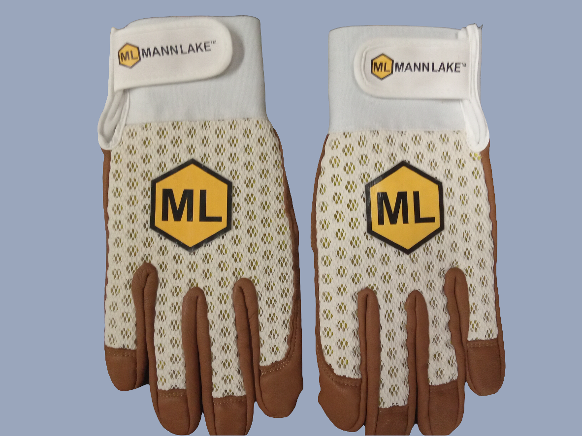 Mann Lake Tactical Gloves