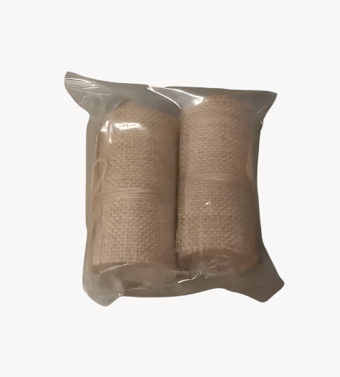Smoker Fuel - Burlap