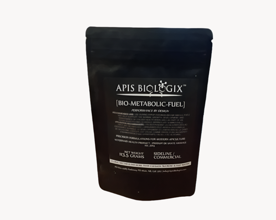 Apis Biologix Bio Metabolic Fuel (1000L)