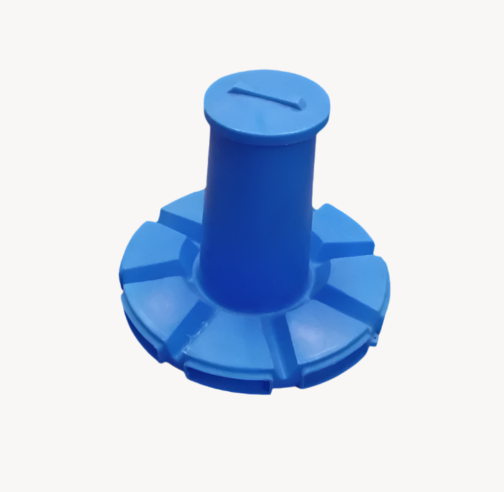 Bee Pro Pollen Feeder