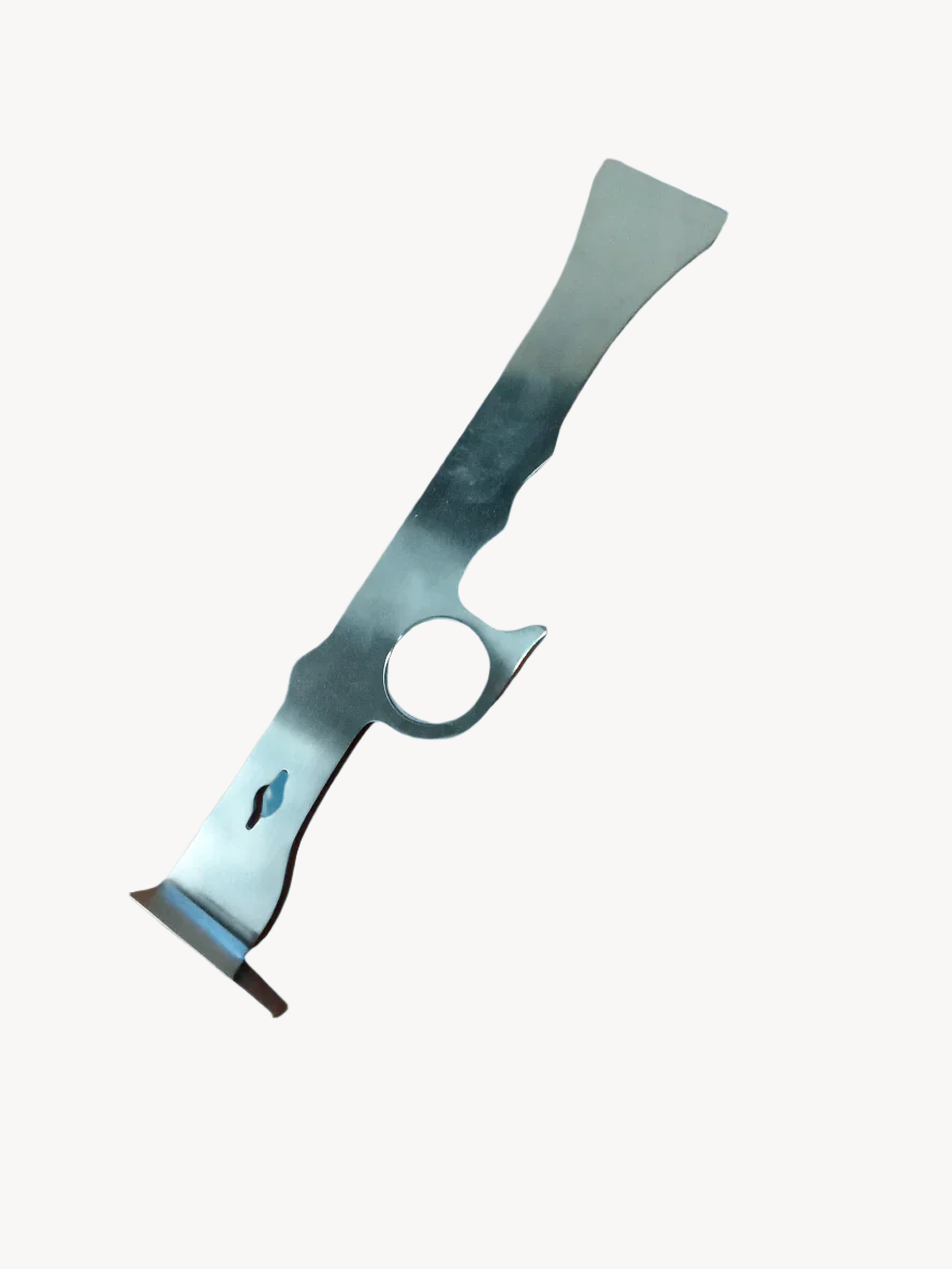 Korean Hive Tool