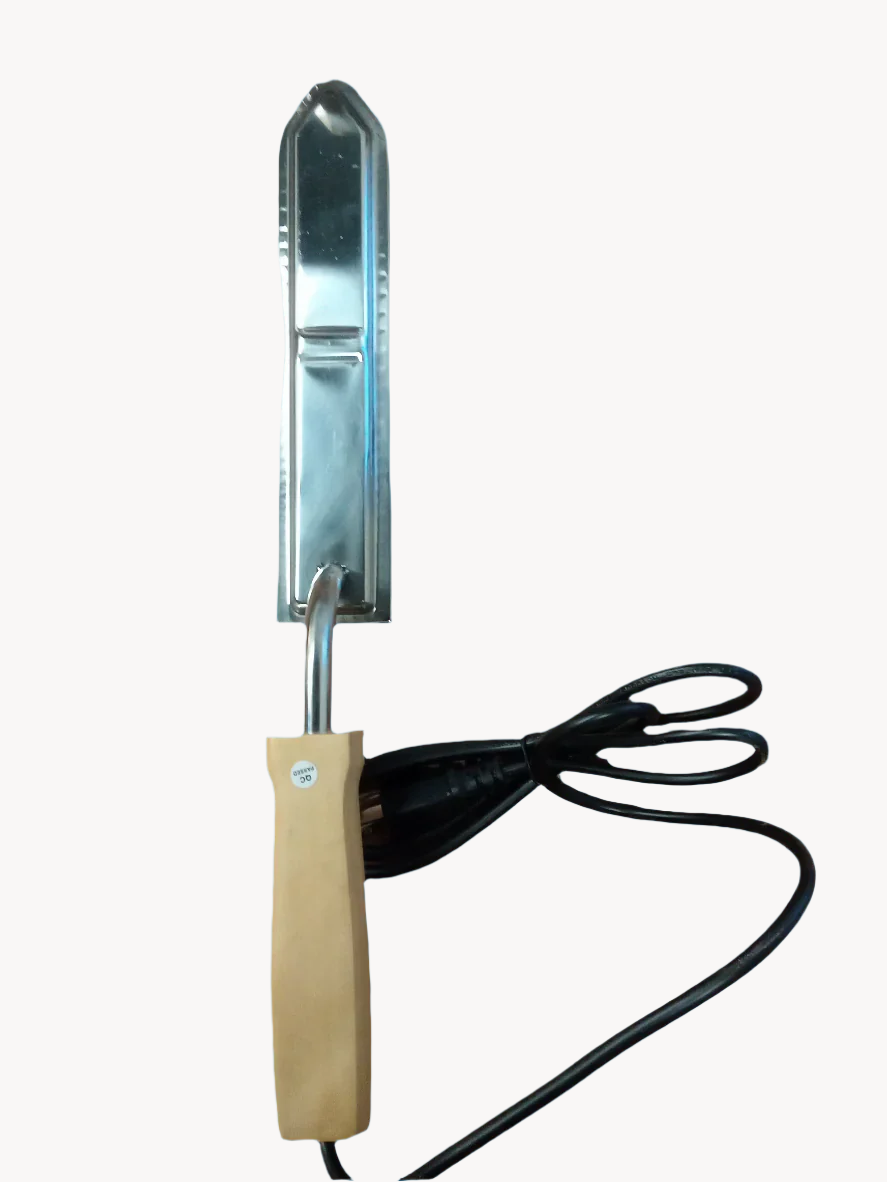 Electric Uncapping Knife