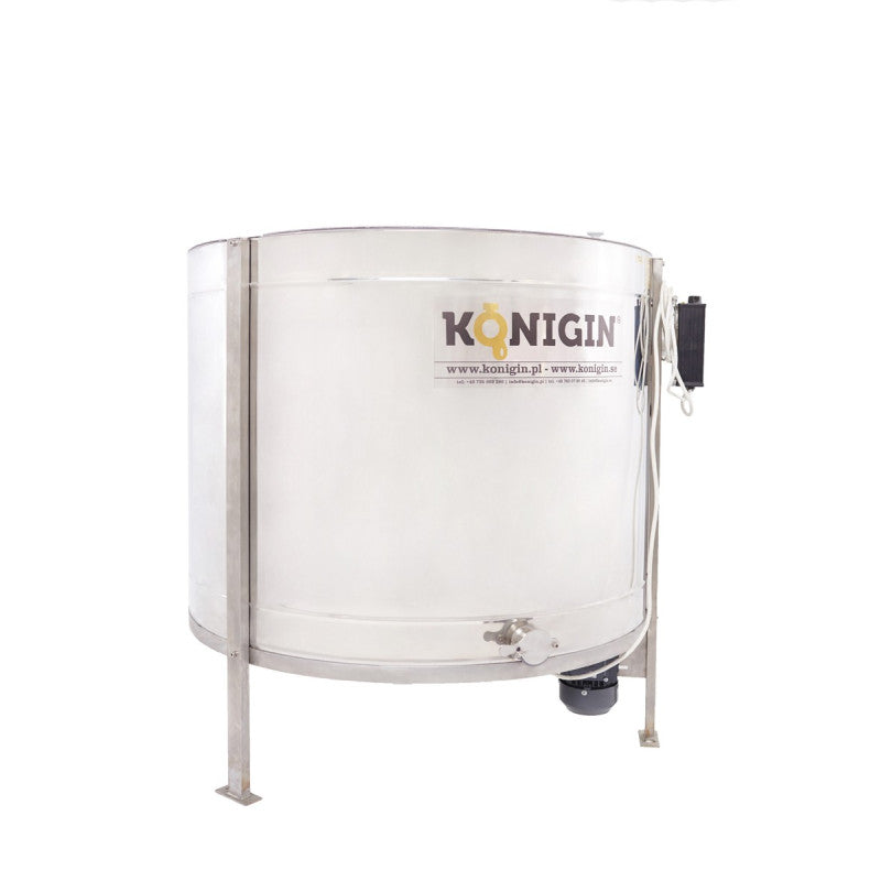 Konigin Radial Extractor (20 frame)