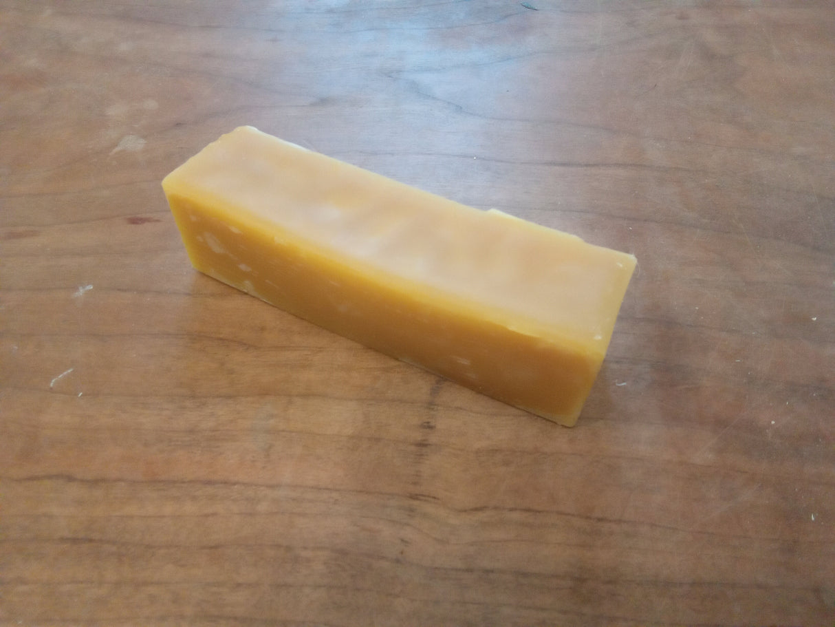 Beeswax - Dark (Block)