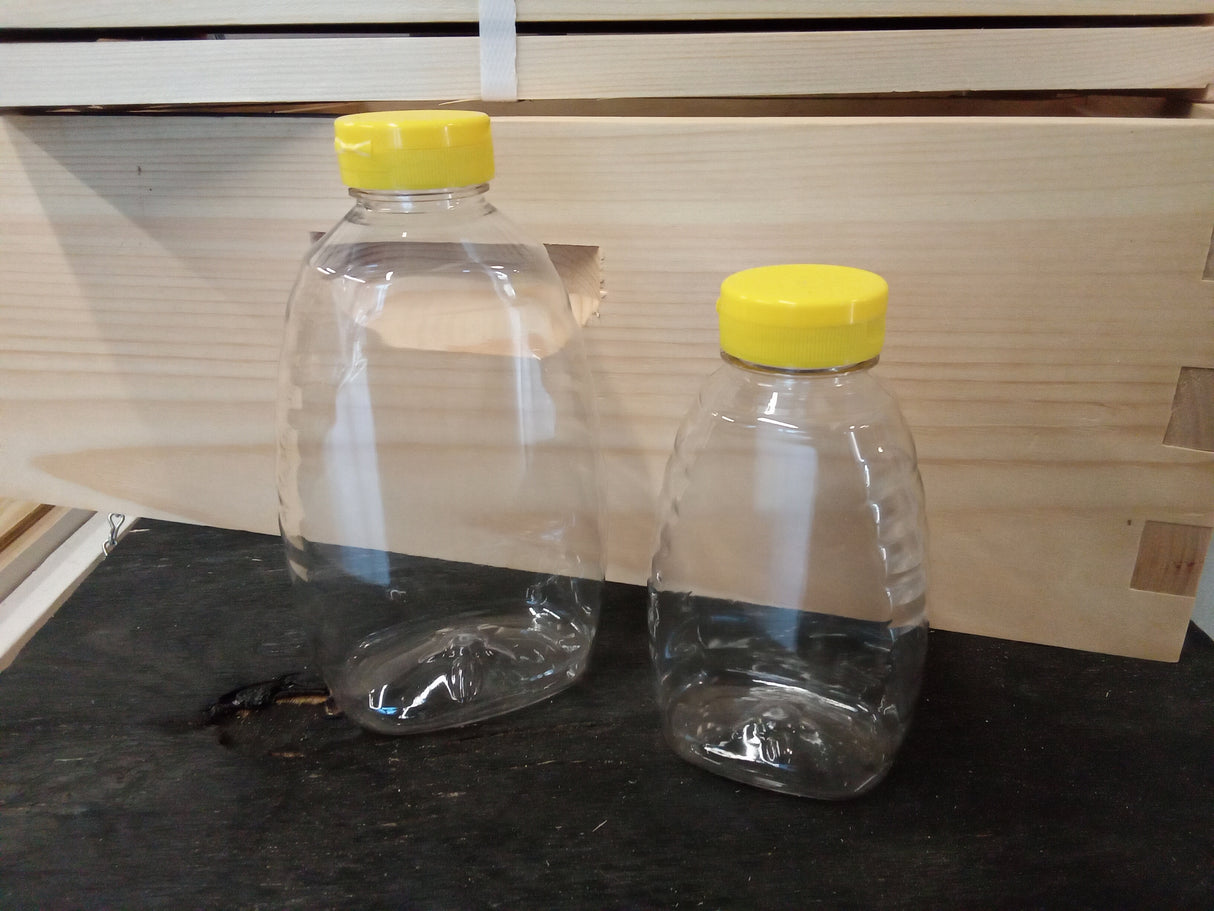 Honey Bottle