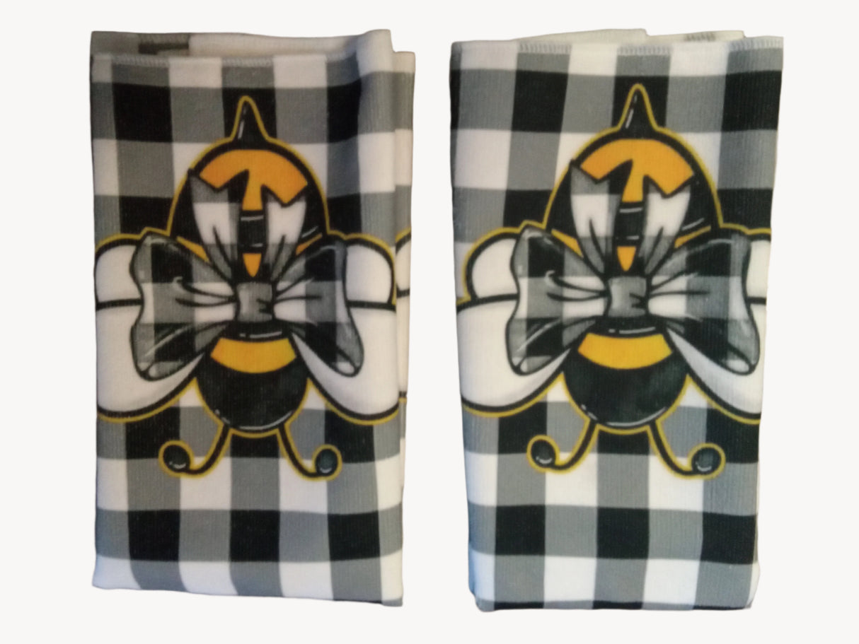 Decorative Hand/Kitchen Towel